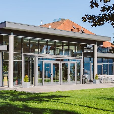 Tagungszentrum Blaubeuren Exteriör bild