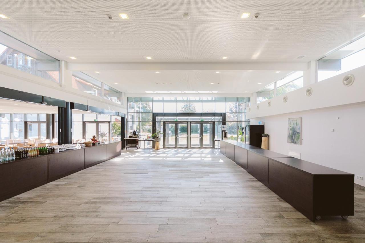 Tagungszentrum Blaubeuren Exteriör bild