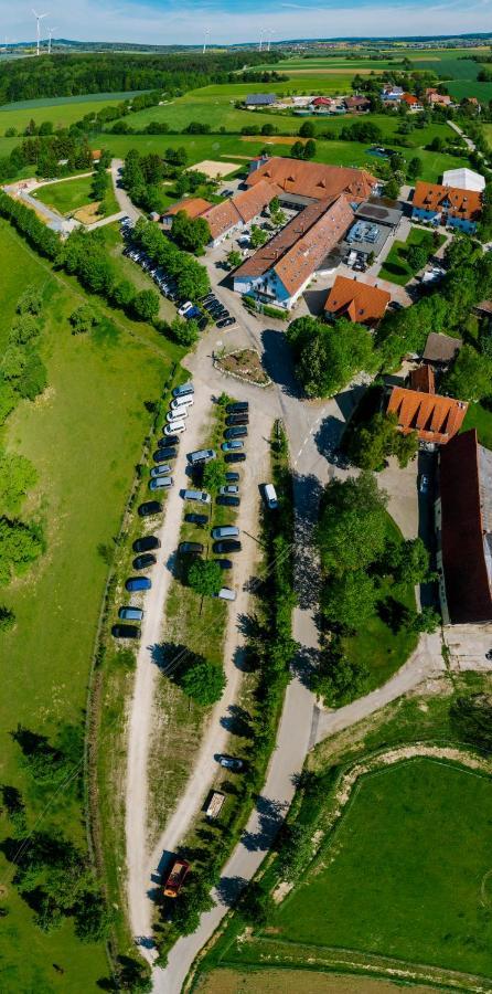 Tagungszentrum Blaubeuren Exteriör bild