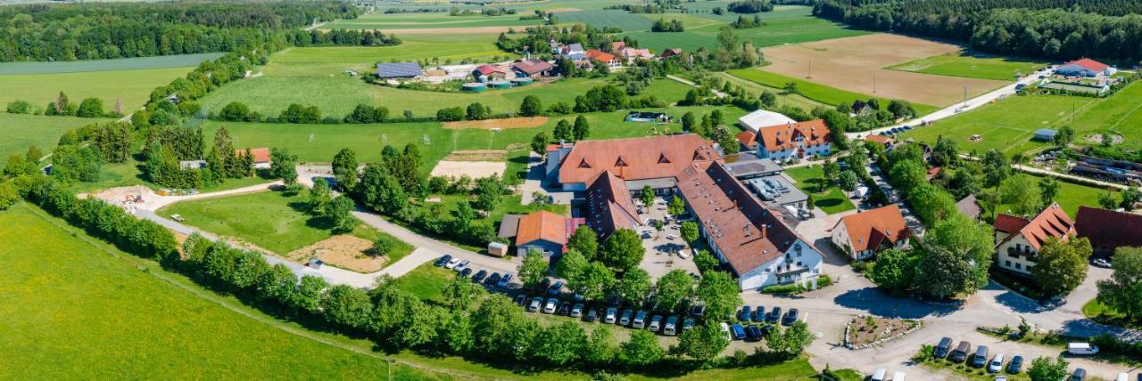 Tagungszentrum Blaubeuren Exteriör bild